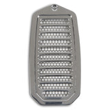 EDDIE MOTORSPORTS MS275-27P Door Jamb Polished