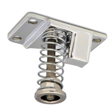 Load image into Gallery viewer, EDDIE MOTORSPORTS MS276-10P Hood Latch Assembly Polished