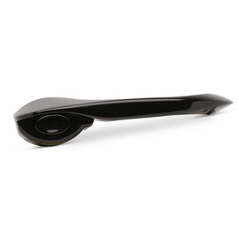 EDDIE MOTORSPORTS MS277-10BK Billet Door Handle Black