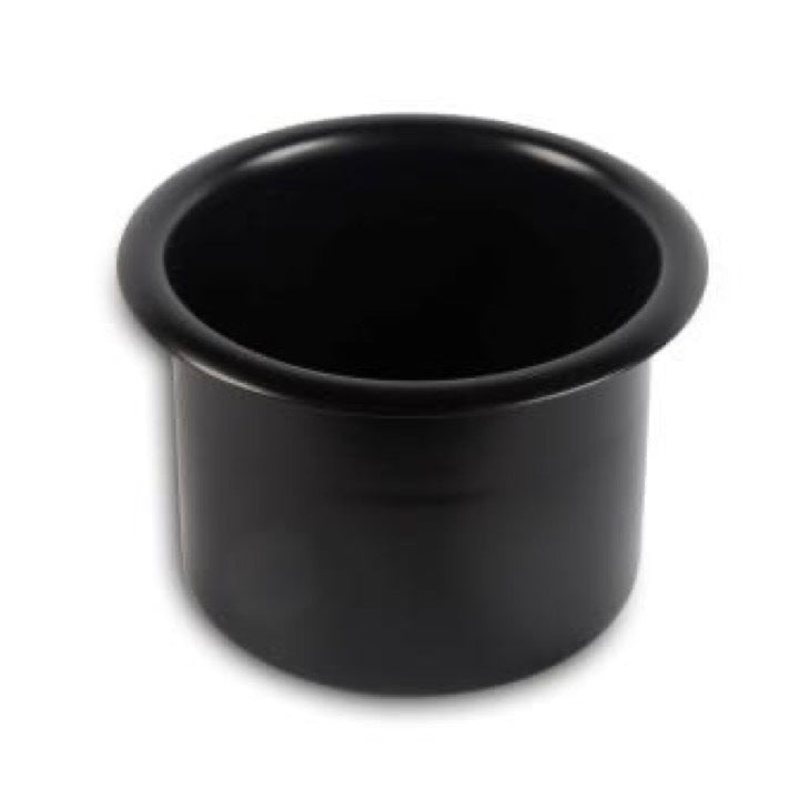 EDDIE MOTORSPORTS MS281-31MB Drink Holder Large Aluminum