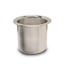 Load image into Gallery viewer, EDDIE MOTORSPORTS MS281-39P Drink Holder Aluminium Small Polished