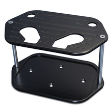 Load image into Gallery viewer, EDDIE MOTORSPORTS MS374-75MB Battery Box Optima D34 Matte Black