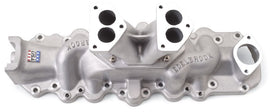 EDELBROCK 1103 Intake Manifold Ford V8 Flathead Slingshot 38-48
