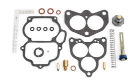 EDELBROCK 1154 Carb Rebuild Kit - 94 2bbl. Carb
