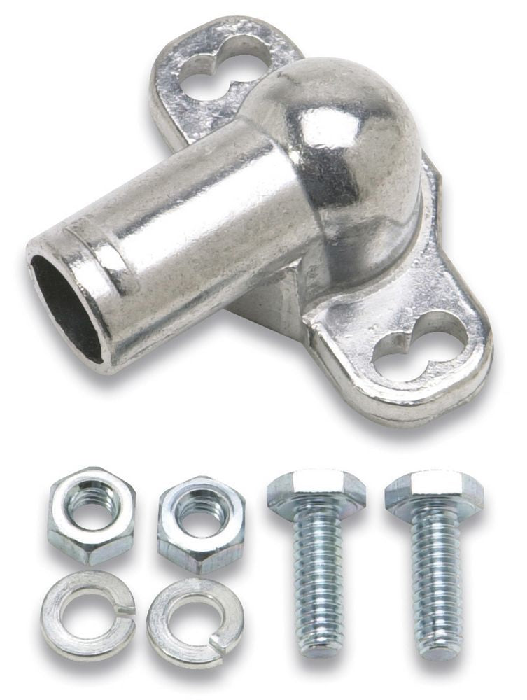 EDELBROCK 1205 Hose Connection Kit Crank Case Ventilation