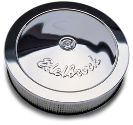 EDELBROCK 1207 14in Pro-Flo Air Cleaner