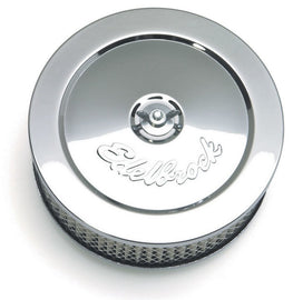 EDELBROCK 1209 6in Pro-Flo Air Cleaner