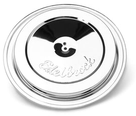 EDELBROCK 1213 Air Cleaner Top - 88-92 GM V8