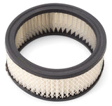 EDELBROCK 1219 6-3/8in A/C Element for 1209 & 1210