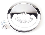 EDELBROCK 1221 14in Pro-Flo Air Cleaner - Deeper Flange