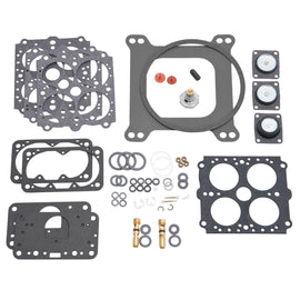 EDELBROCK 12760 Edelbrock Rebuild Kit for Holley 4150 Carburetors - Gas Engine Performance Upgrade