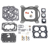 EDELBROCK 12760 Edelbrock Rebuild Kit for Holley 4150 Carburetors - Gas Engine Performance Upgrade