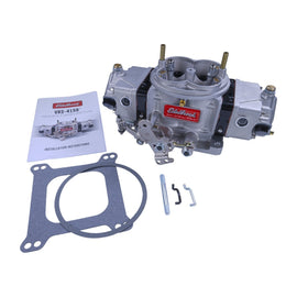 EDELBROCK 1308-E85 Edelbrock 1308-E85 VRS-4150 850 CFM 4-Barrel E85 Carburetor