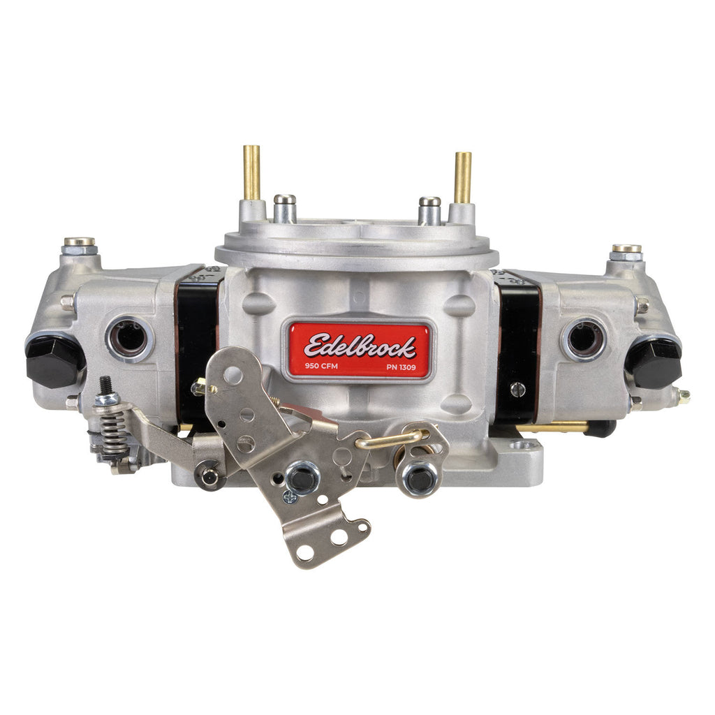 EDELBROCK 1309 950CFM VRS Carb 4150 Flange