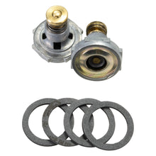 Load image into Gallery viewer, EDELBROCK 13165 Edelbrock 13165 VRS-4150 High-Flow Power Valve, 6.5 in-Hg, Single-Stage, Pair