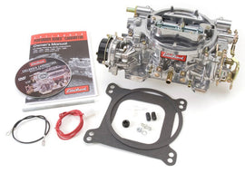 EDELBROCK 1400 600CFM Performer Series Carburetor w/E/C - EGR