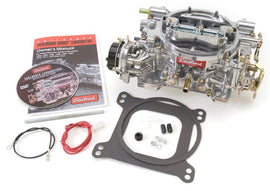EDELBROCK 1403 500CFM Performer Series Carburetor w/E/C