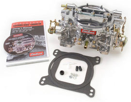 EDELBROCK 1404 500CFM Performer Series Carburetor w/M/C