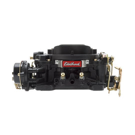 EDELBROCK 14073 750CFM Carb w/Manual Choke - Black