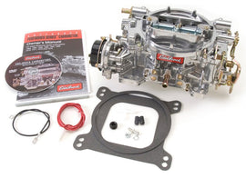 EDELBROCK 1411 750CFM Performer Series Carburetor w/E/C