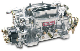 EDELBROCK 1413 800CFM Performer Series Carburetor w/E/C