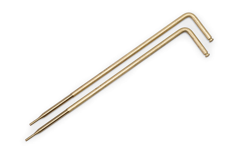 EDELBROCK 1419 Metering Rods - .075 x .042