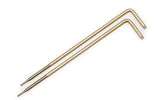 EDELBROCK 1445 Metering Rods - .065 x .047