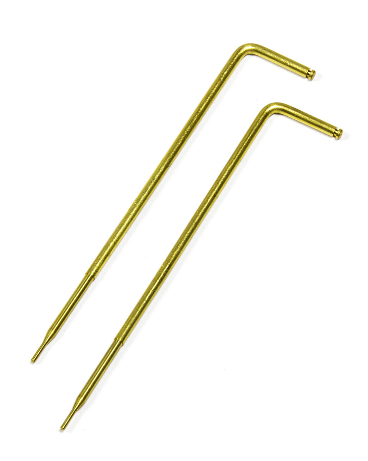 EDELBROCK 1449 Metering Rods - .070 x .037