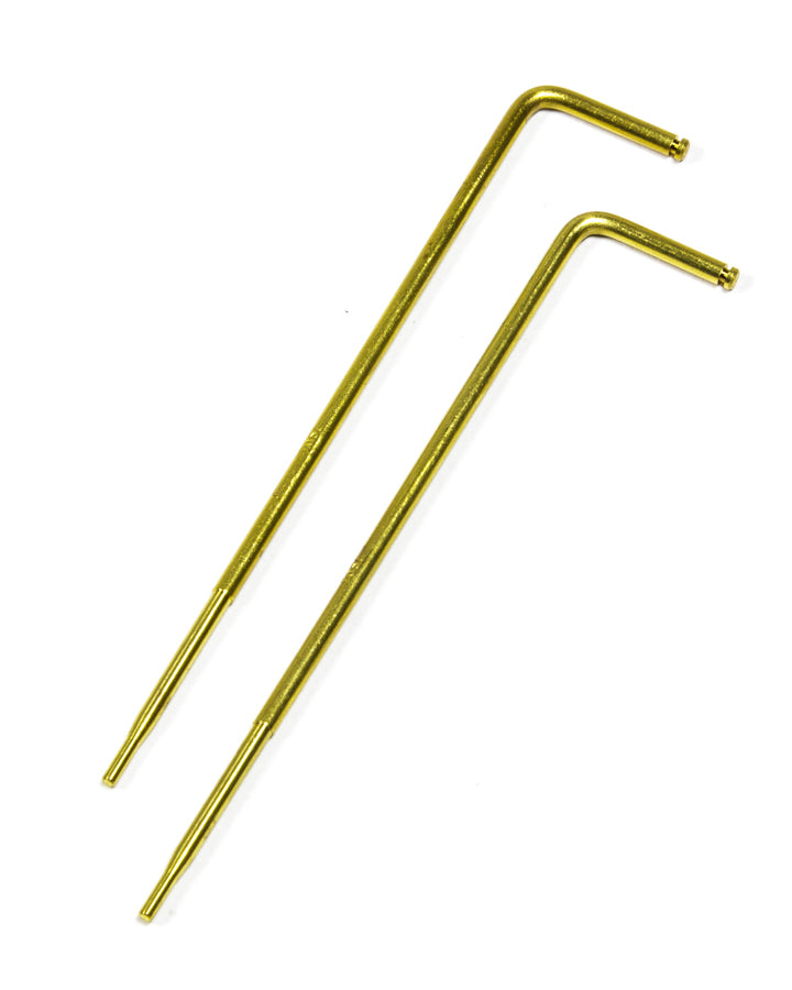 EDELBROCK 1452 Metering Rods - .070 x .052