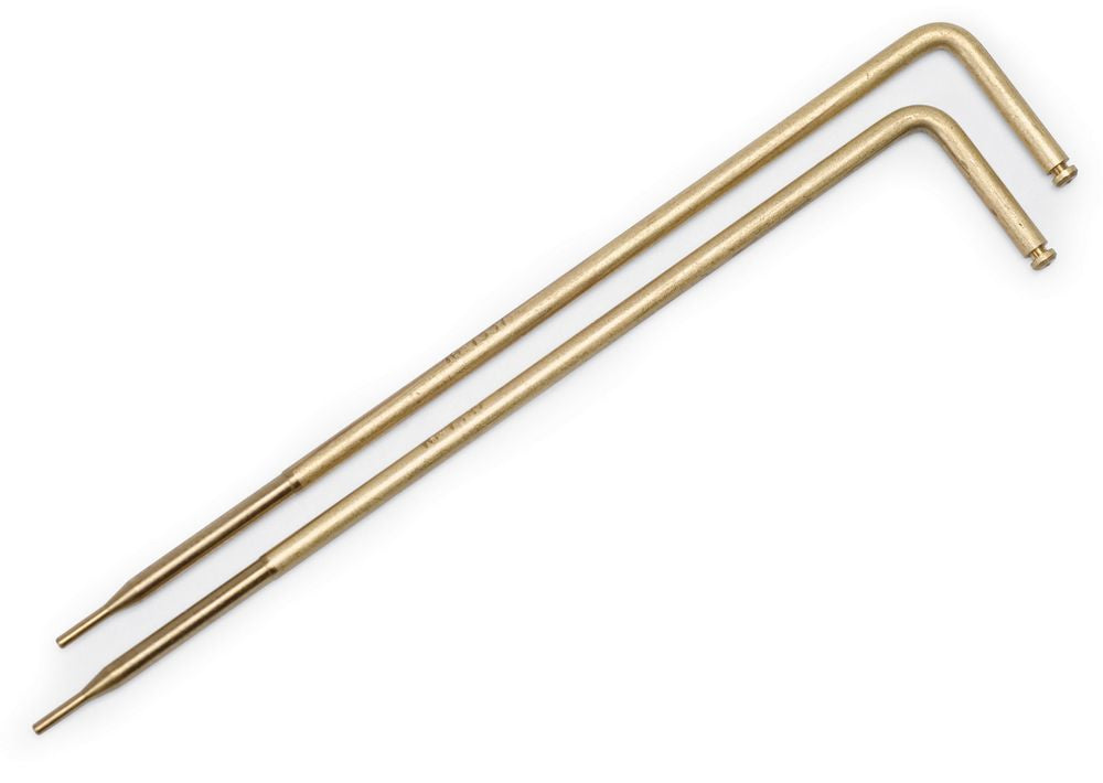 EDELBROCK 1454 Metering Rods - .073 x .037