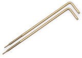 EDELBROCK 1454 Metering Rods - .073 x .037