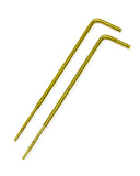 EDELBROCK 1463 Metering Rods - .067 x .055