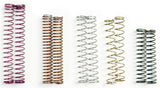 EDELBROCK 1464 Carburetor Spring Assortment