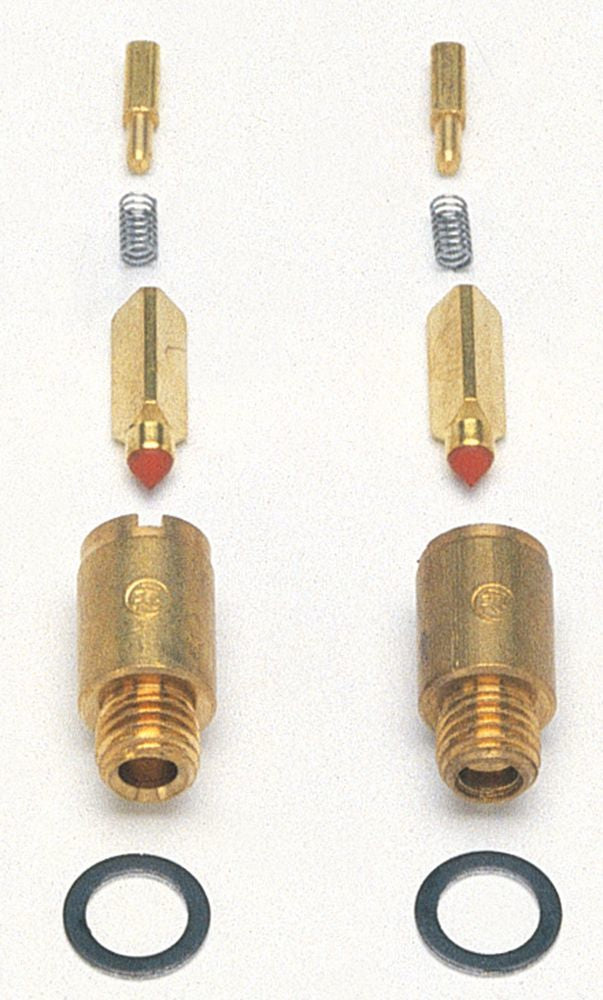 EDELBROCK 1465 Off-Road Needles & Seats