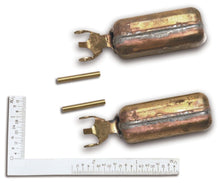 Load image into Gallery viewer, EDELBROCK 1469 Float &amp; Hinge Pin Kit