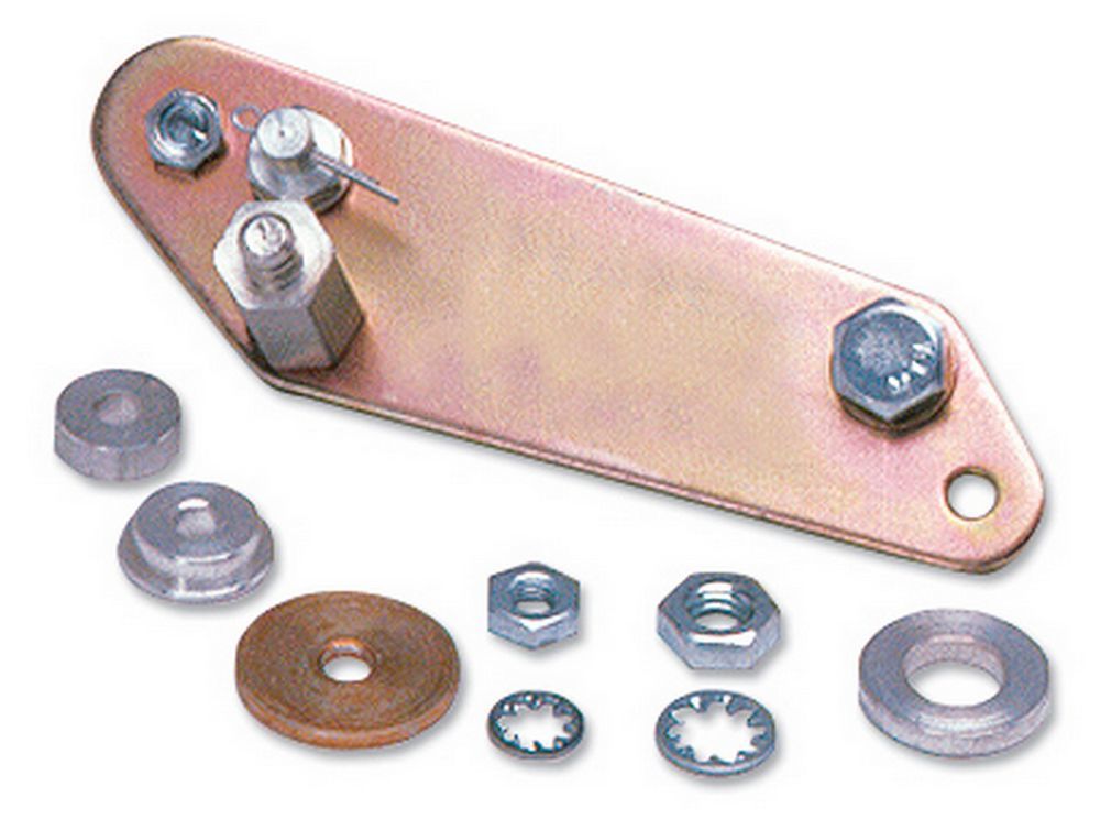 EDELBROCK 1484 Cruise Control Kit - GM