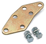 EDELBROCK 1491 Throttle Cable Plate Kit - Ford 351W
