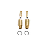 EDELBROCK 1498 Replacement Needles & Seats
