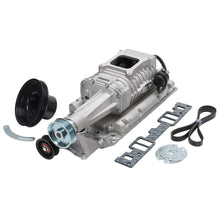 Load image into Gallery viewer, EDELBROCK 1551 E-Force 122 Supercharger Kit - SBC 57-86