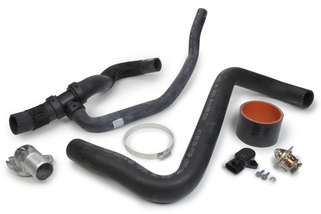 EDELBROCK 15804 Coolant Routing Upgrade Kit - 05-06 Mustang 4.6L