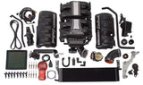 EDELBROCK 1580 E-Force Supercharger Kit - 05-09 Mustang 4.6L