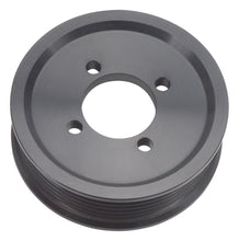 Load image into Gallery viewer, EDELBROCK 15820 3.50in Pulley - E-Force Supercharger