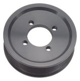 EDELBROCK 15820 3.50in Pulley - E-Force Supercharger