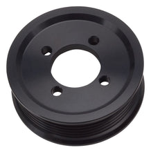 Load image into Gallery viewer, EDELBROCK 15821 Pulley Supercharger 3.25 Diameter