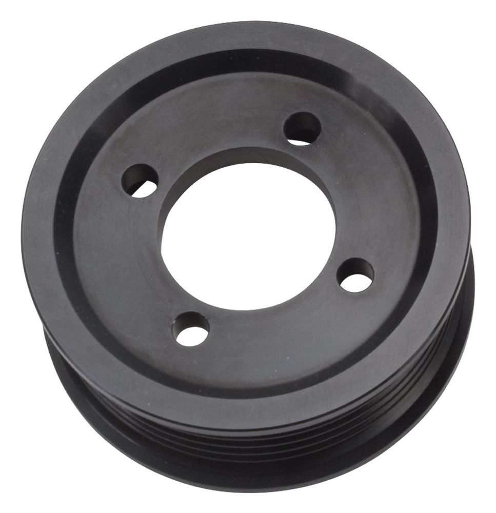 EDELBROCK 15822 3.0 Supercharger Pulley E-Force