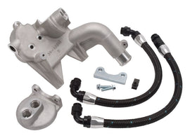 EDELBROCK 15834 E-Force Hardware Kit - 04-12 Ford F150