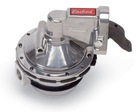 EDELBROCK 1711 Victor Series Fuel Pump - SBC