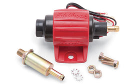 EDELBROCK 17301 Fuel Pump - Low Pressure 38 GPH Gas Only