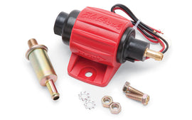 EDELBROCK 17303 Fuel Pump - Low Pressure 30 GPH Gas Only