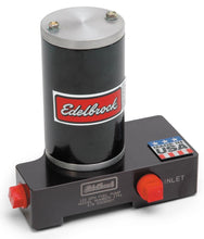 Load image into Gallery viewer, EDELBROCK 1791 Electric Fuel Pump - 120GPH